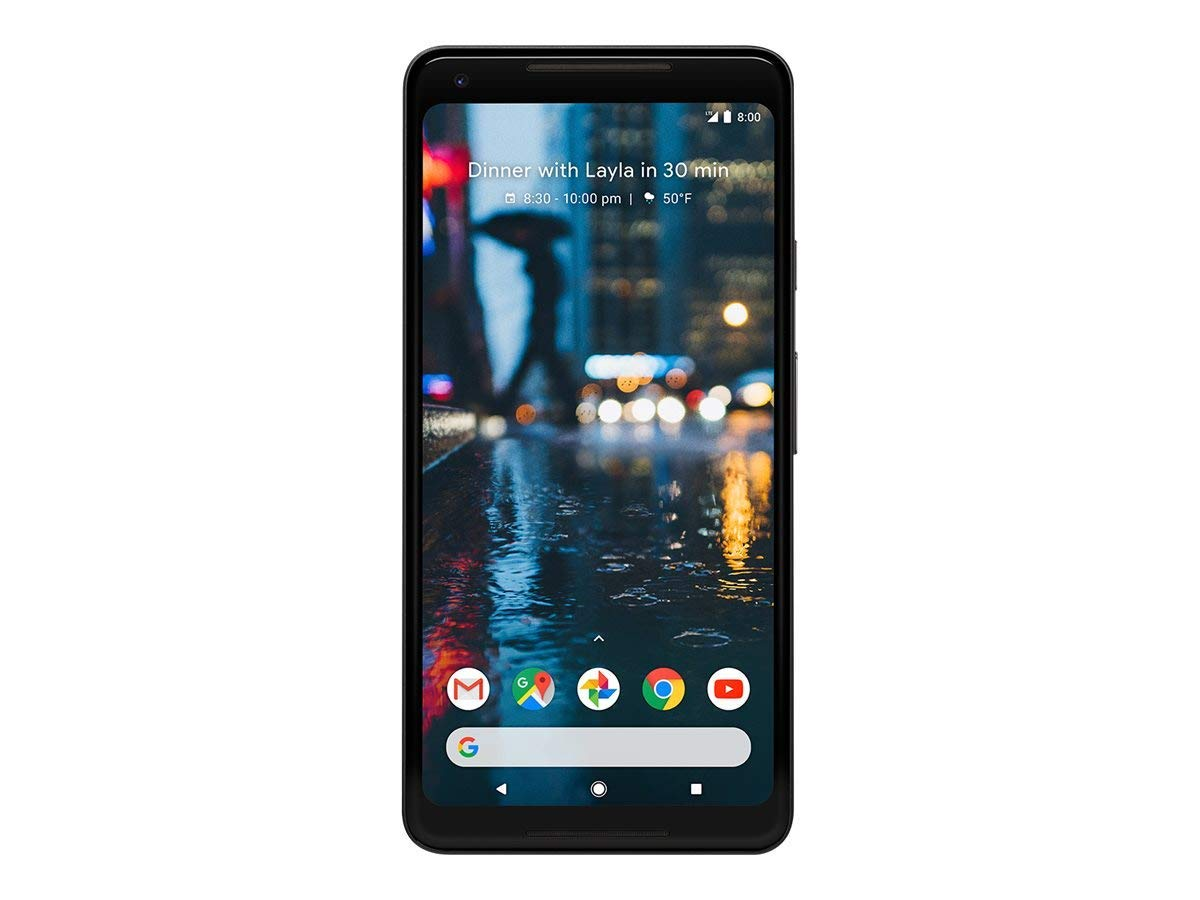 Google Pixel 2
