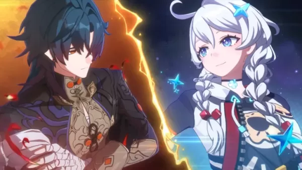 Honkai Nexus anima, similar a Pokemon, sugiere Star Rail Live 2025 Fan Theories 