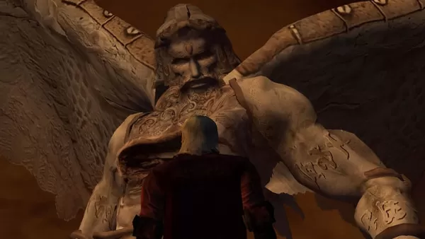 Devil May Cry Remake könnte als nächstes auf Kamiyas Liste stehen