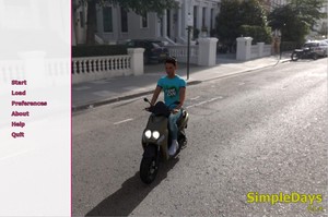 Simple Days应用截图第0张