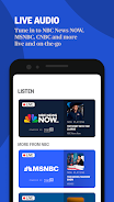 NBC News Captura de pantalla 3