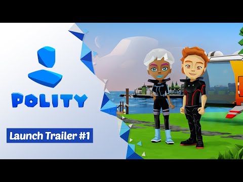 Polity gameplay