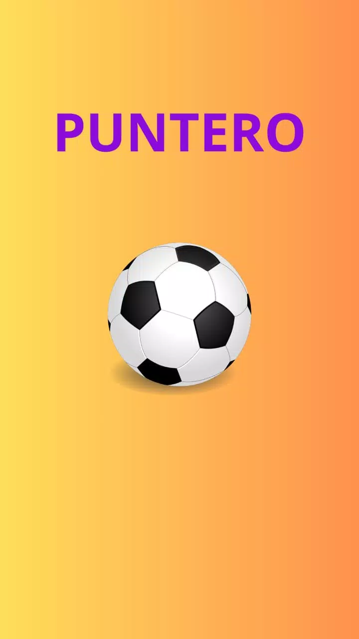 Puntero Screenshot 0