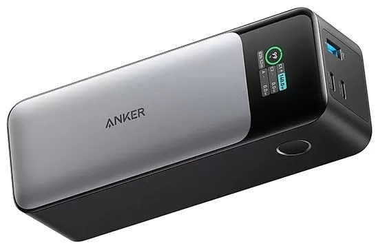Anker 737 Power Bank Now $49.99: Save 70% on 24,000mAh, 140W Model