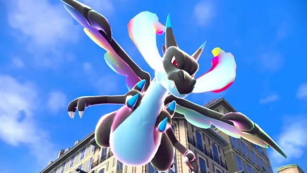 Mega Evolution Predictions for Pokémon Legends: Z-A