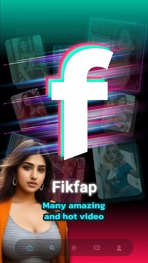 Fikfap Apk Premium
