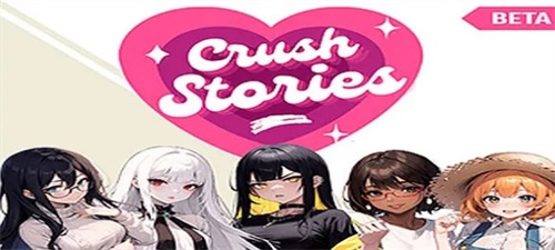 Crush Stories Mod Capture d'écran 2