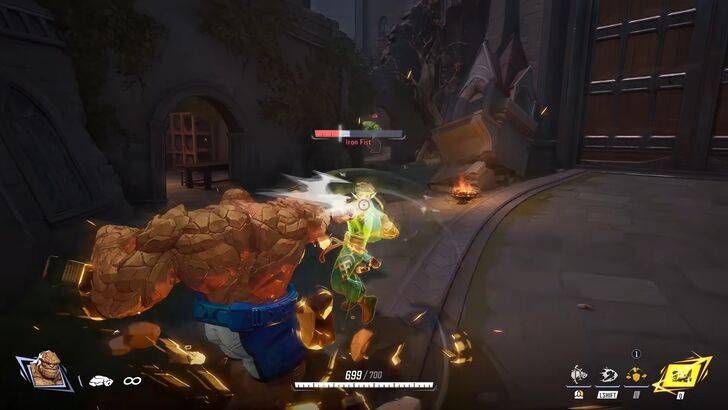 Il successo di Marvel Rivals non impedisce a NetEase di Fireing Director e altri Devs statunitensi