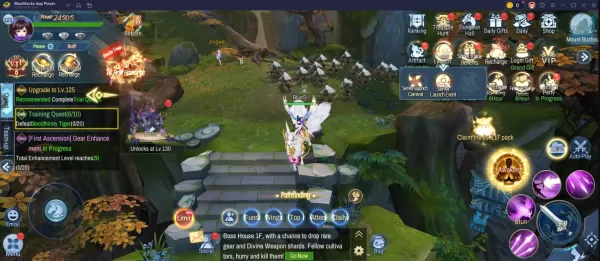 Anfängerleitfaden für Magic Realm Online: Überleben und gedeihen!