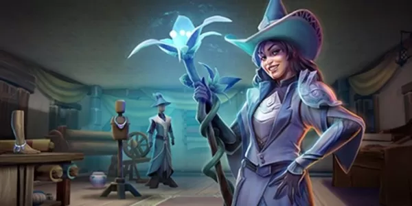 RuneScape relève le plafond de Fabrication à 110 avec sa nouvelle mise à jour