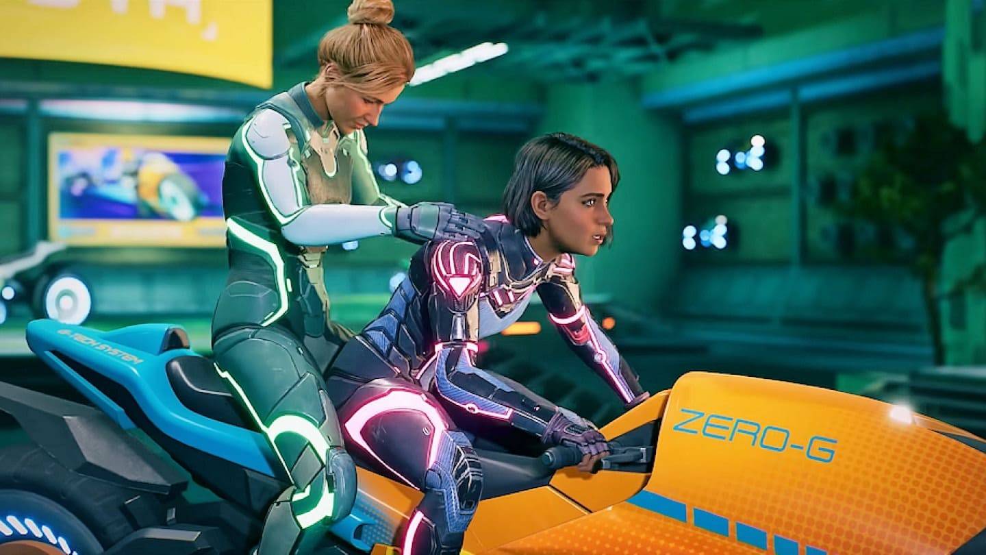 Josef Fares Teases New Hazelight Single-Player Title