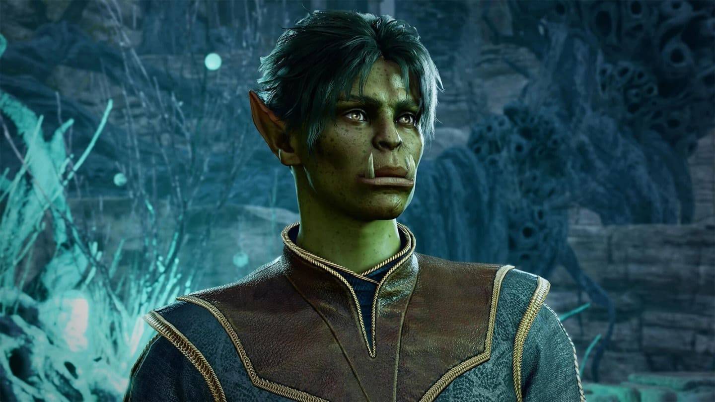 Larian rivela nuove sottoclassi per Baldur's Gate 3