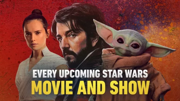 Star Wars Image 1