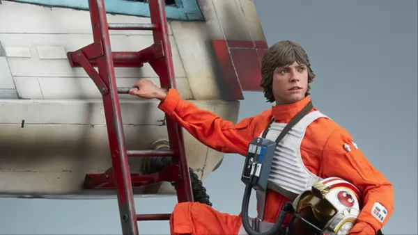 Sideshow Star Wars Collectibles