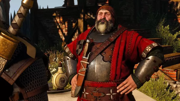 CD Projekt Red 在角色扮演遊戲的選擇與後果表現卓越