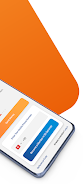 UPTION Money Transfer Zrzut ekranu 1