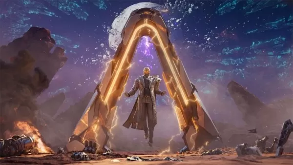 April 2025 State of Play para Borderlands 4 se confirma únicamente con el adelanto de la fecha de lanzamiento