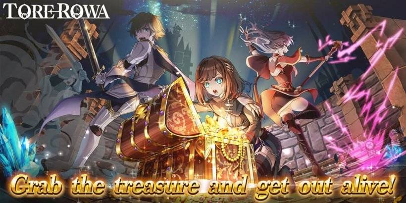 Torerowa lanza la tercera prueba beta de Android Open