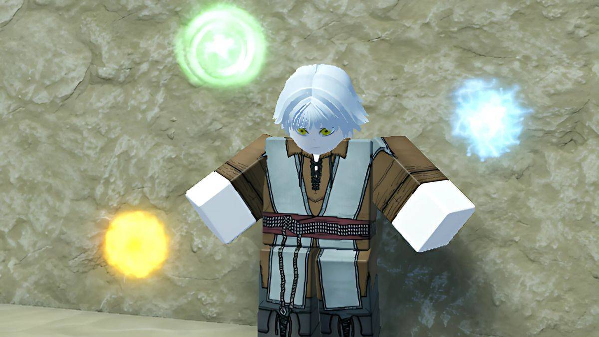 비전 계보에서 랜드 럼 이미지