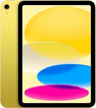 Apple iPad (10ª Generazione) 64GB Wi-Fi
