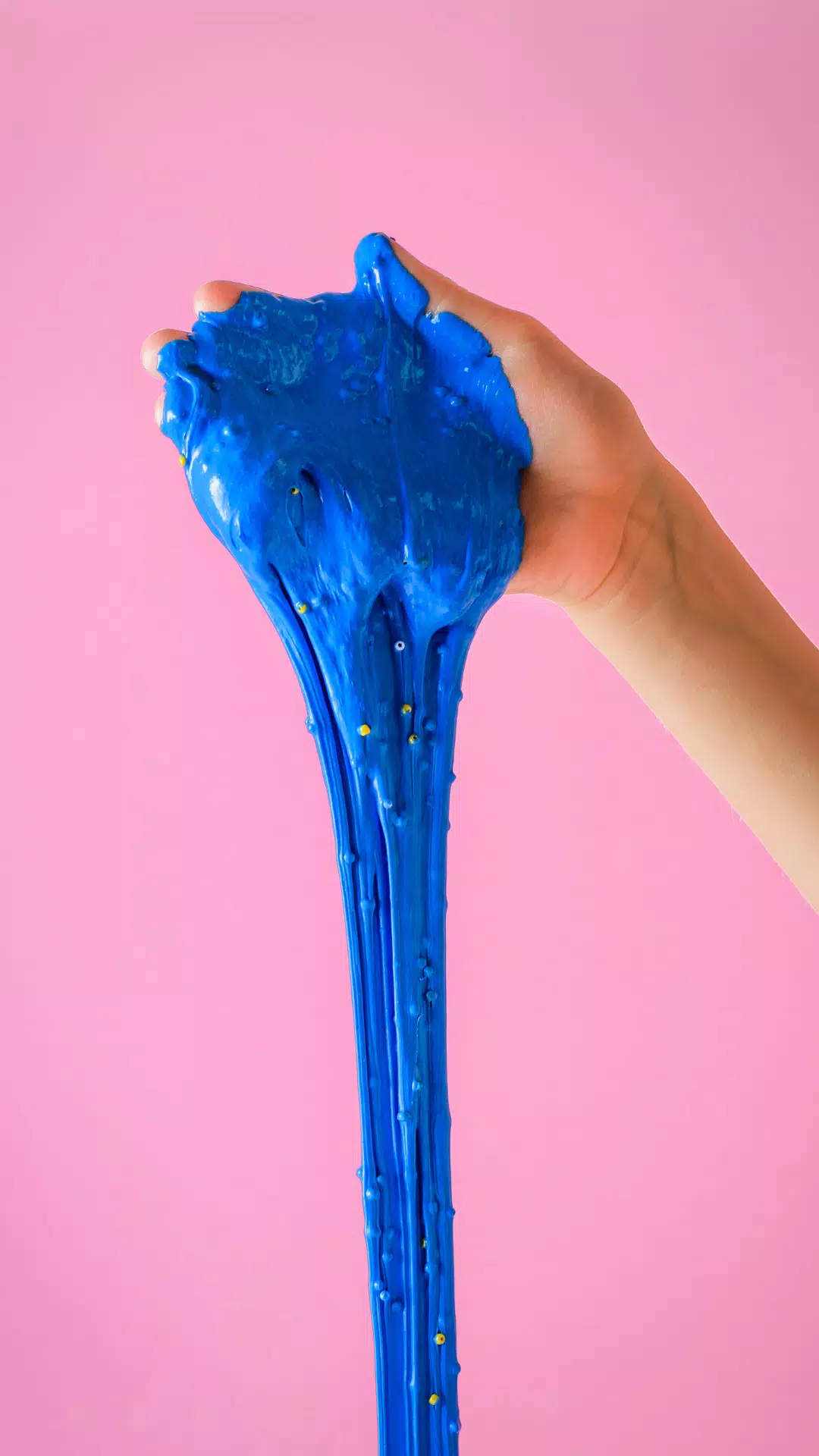 Most Satisfying Slime Videos Captura de tela 2