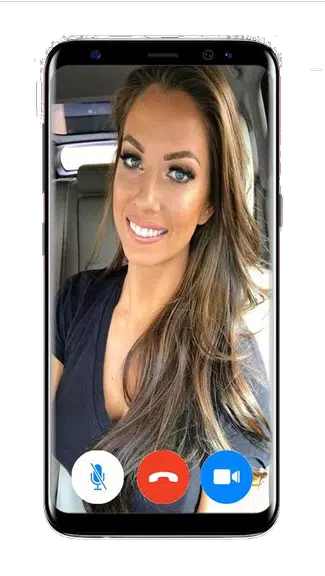 Hot Adult Video Chat Скриншот 1