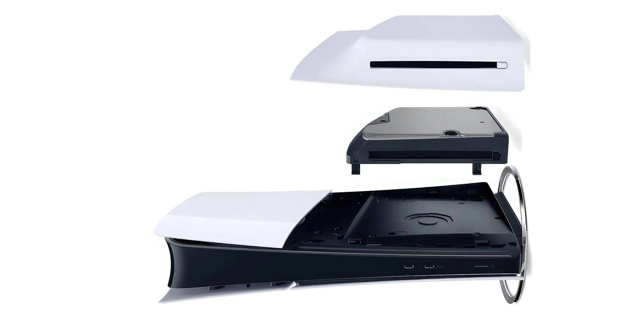 PlayStation 5 光驱短缺令粉丝沮丧