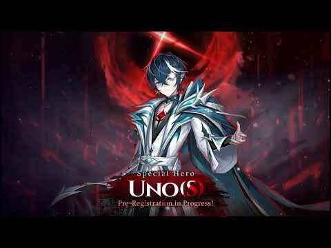 孫子手機 -  UNO（S）預註冊