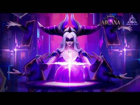Torchlight: Infinite - Preview ng Sandlord Season