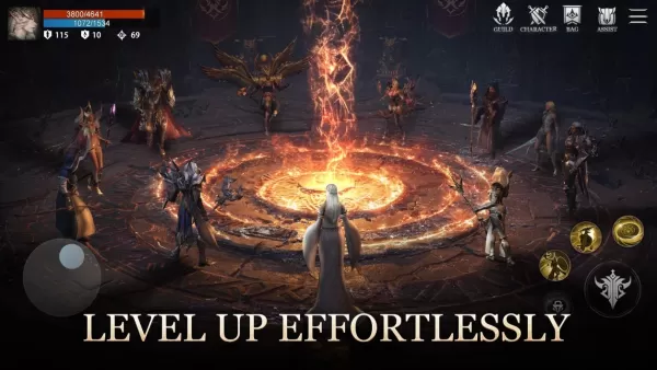 ATHENA Blood Twins 英雄强度排行榜