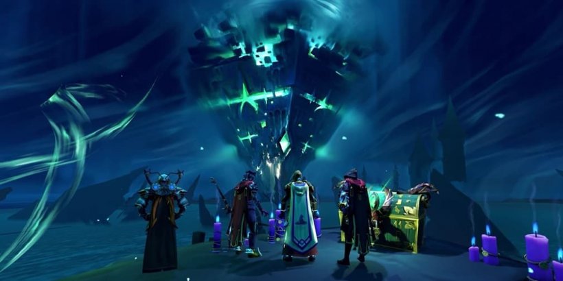 Runescape memperkenalkan Dungeon Boss Baru: Sanctum of Rebirth dalam Kemas Kini Terkini