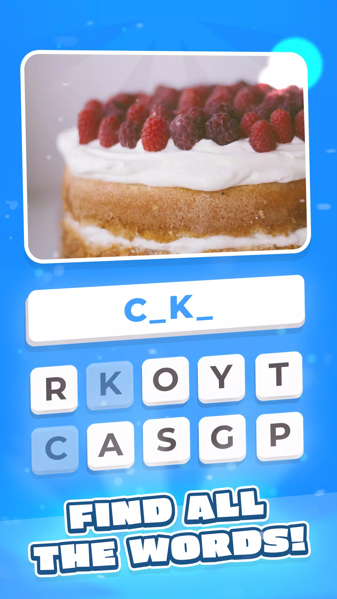 Guess the Word. Word Games スクリーンショット 0