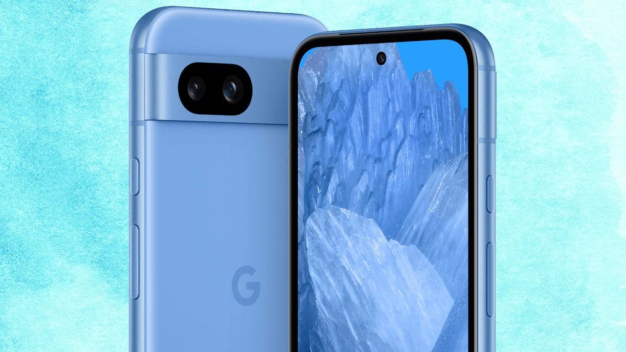 Google Pixel 8A