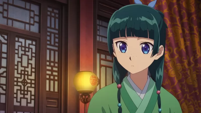 Neue Anime-Adaptionen