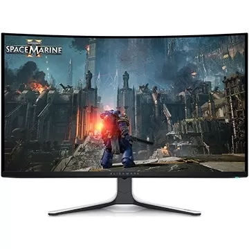 Alienware OLED Gaming Monitor nu $ 300 korting
