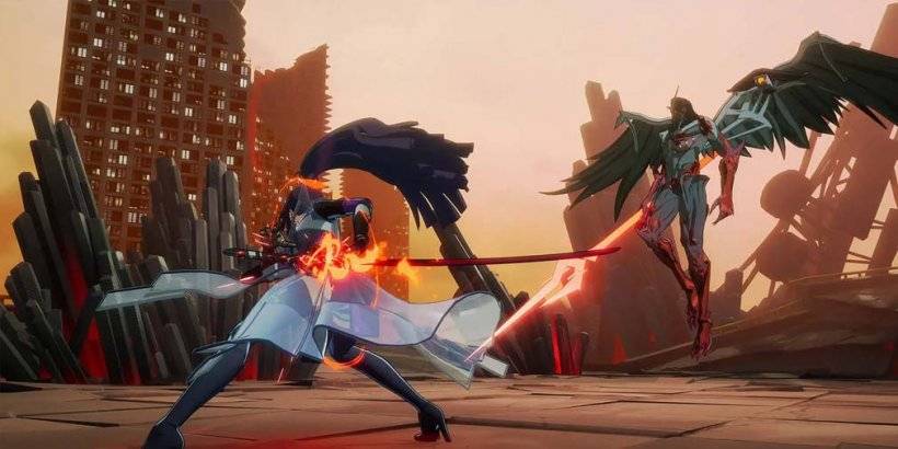 Etheria : le redémarrage brille au Taipei Game Show 2025