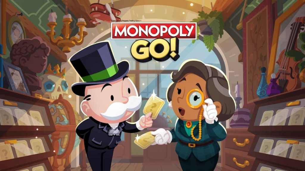 Monopoly Go events