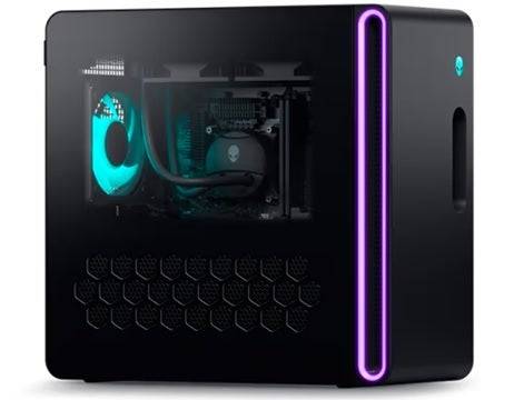 PC da Gioco Alienware Aurora R16 Intel Core Ultra 7 265F RTX 5080