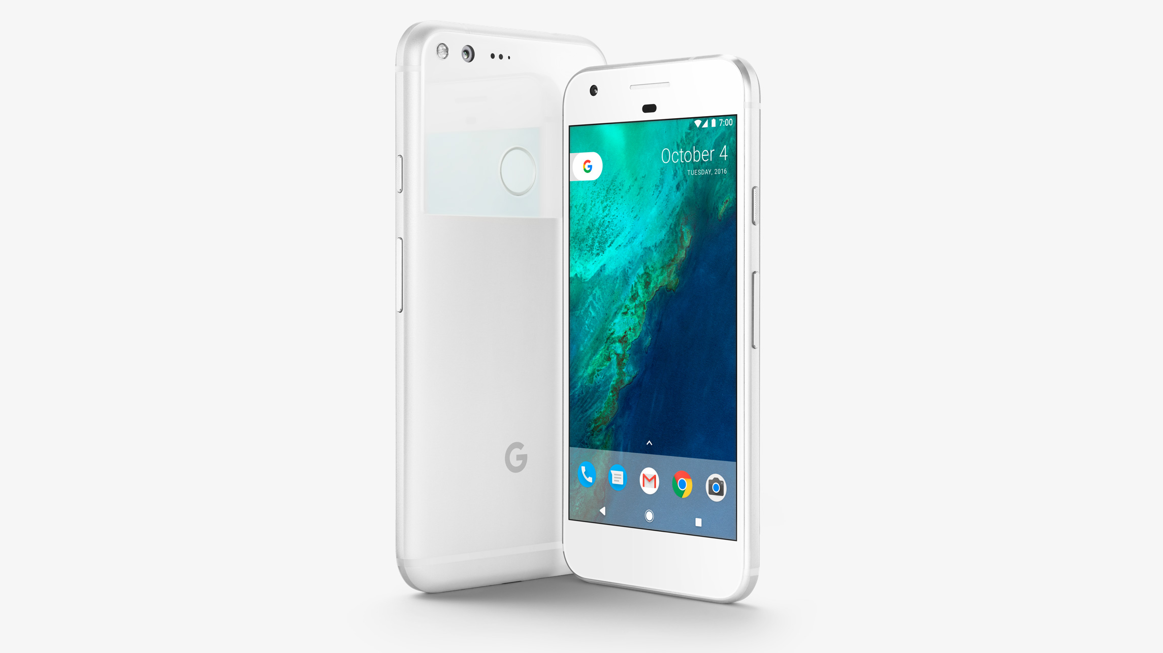 Google Pixel
