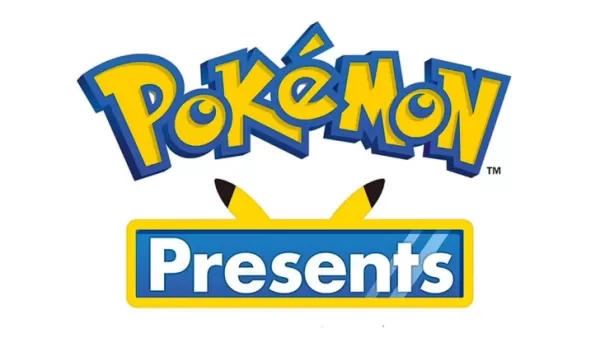 History of Pokémon Presents Digital Showcases