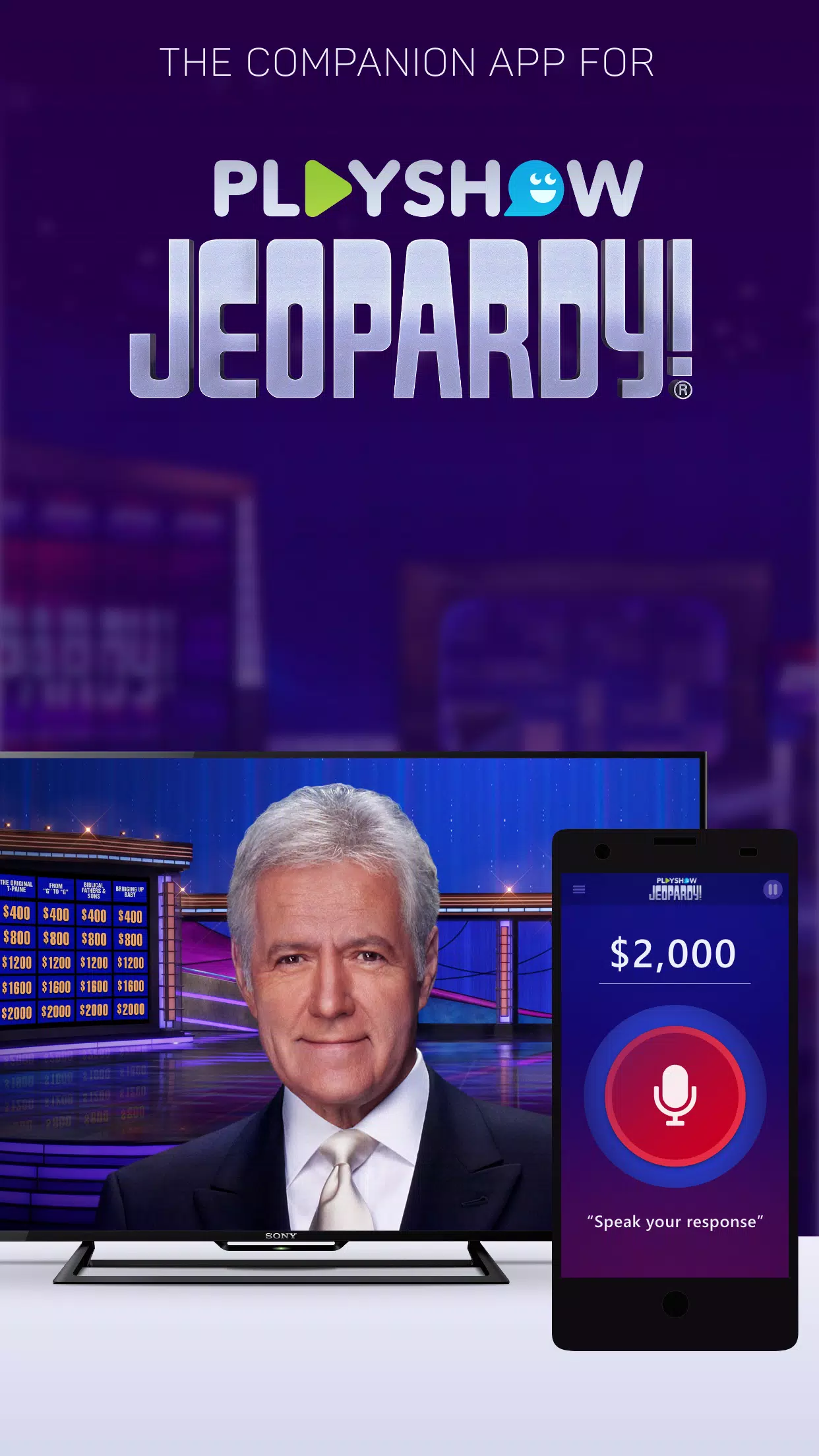 PlayShow Captura de pantalla 0