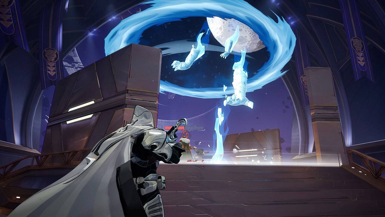 Marvel Rivals Reverts Controversial Mid-Season Derank