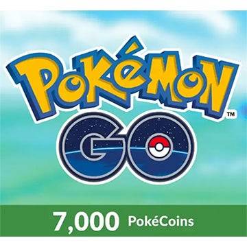 Carta Regalo Pokémon Go da $50