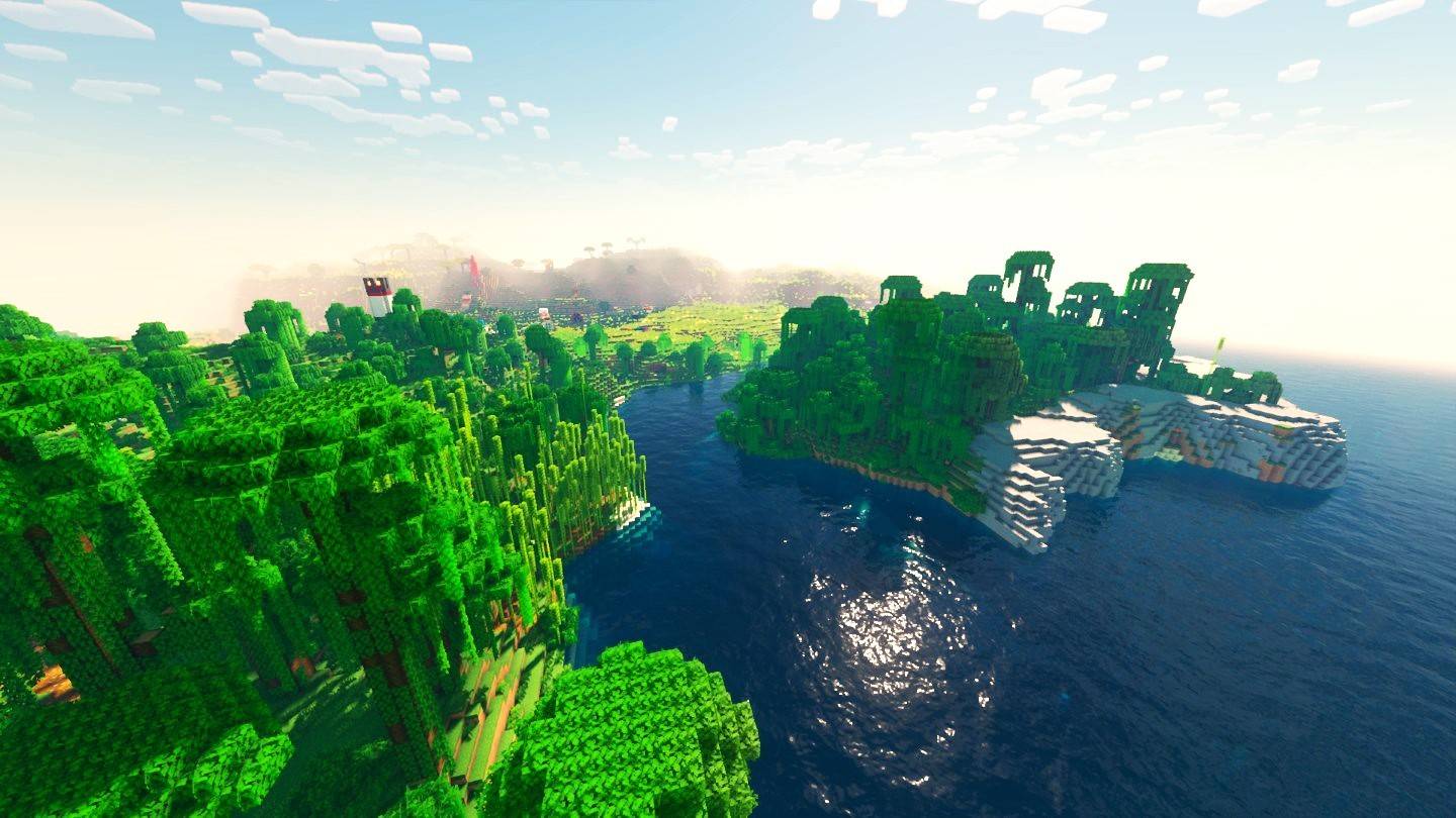 Xbox Minecraft: Top 20 Worlds Revealed