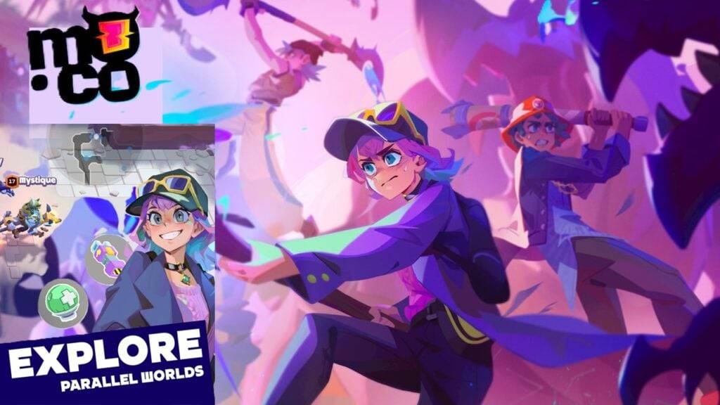Supercell's Mo.co Soft lanceert op Android met een vangst!