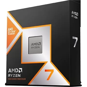 AMD Ryzen 7 9800x3d: Top Gaming CPU теперь вернулся в складе на Amazon