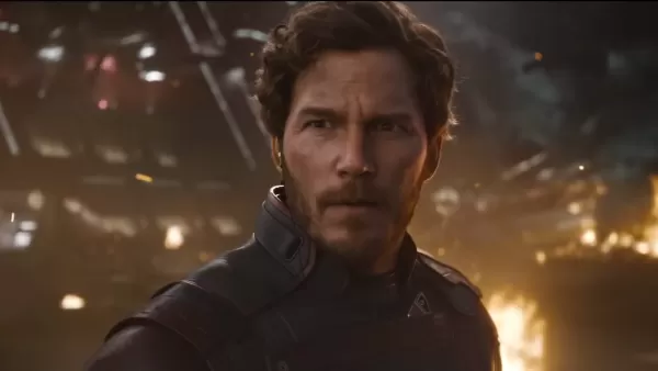 Even More Surprising Characters