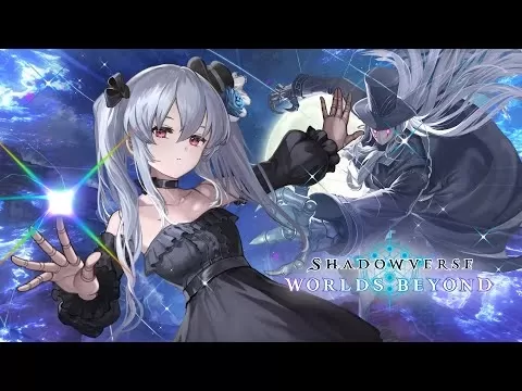 Shadowverse Worlds Beyond gameplay featuring new Super Evolution mechanics