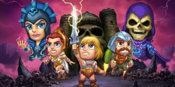 宇宙主宰加入衝鋒飛車隊