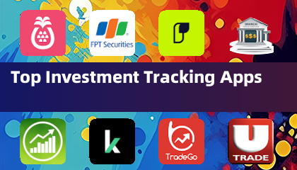 Top Investment Tracking Apps